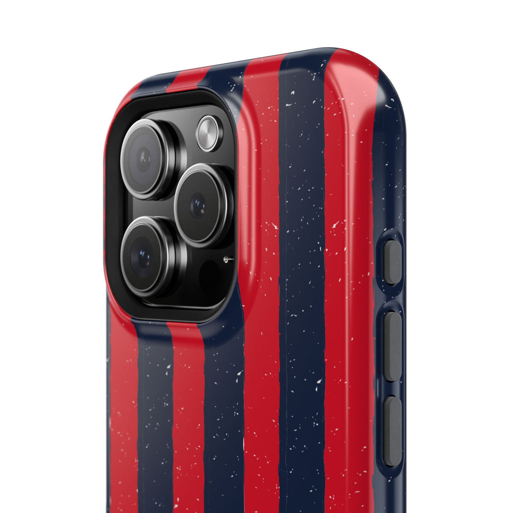 "Oxford"  Phone Case
