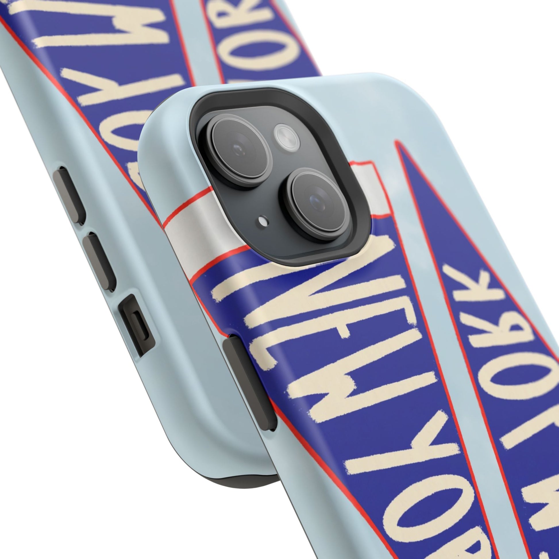 "Giants" Phone Case