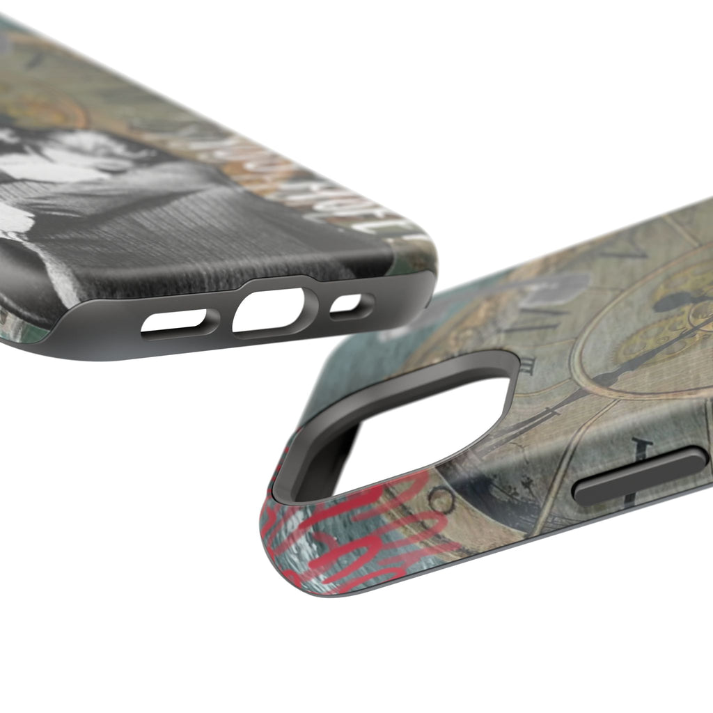 "Revolving Door" Phone Case
