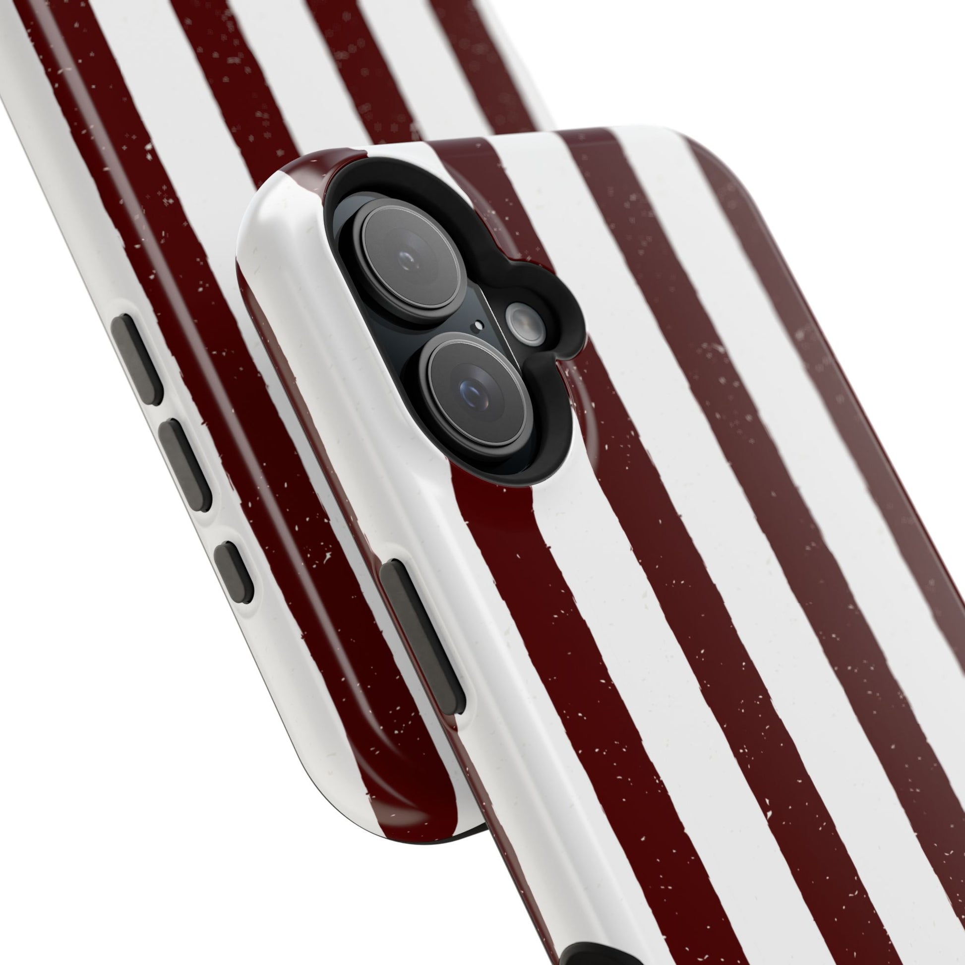 "College Station"  Phone Case