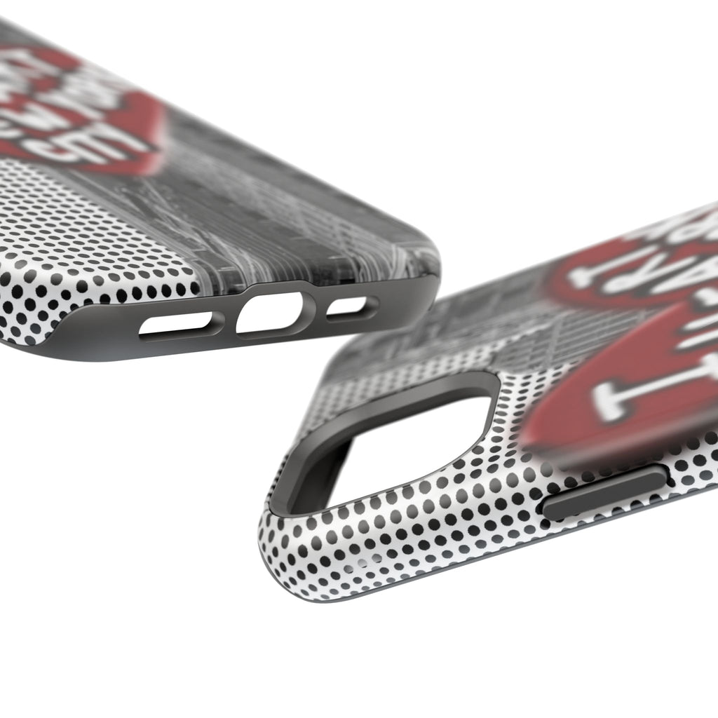 "I Heart NYC" Phone Case