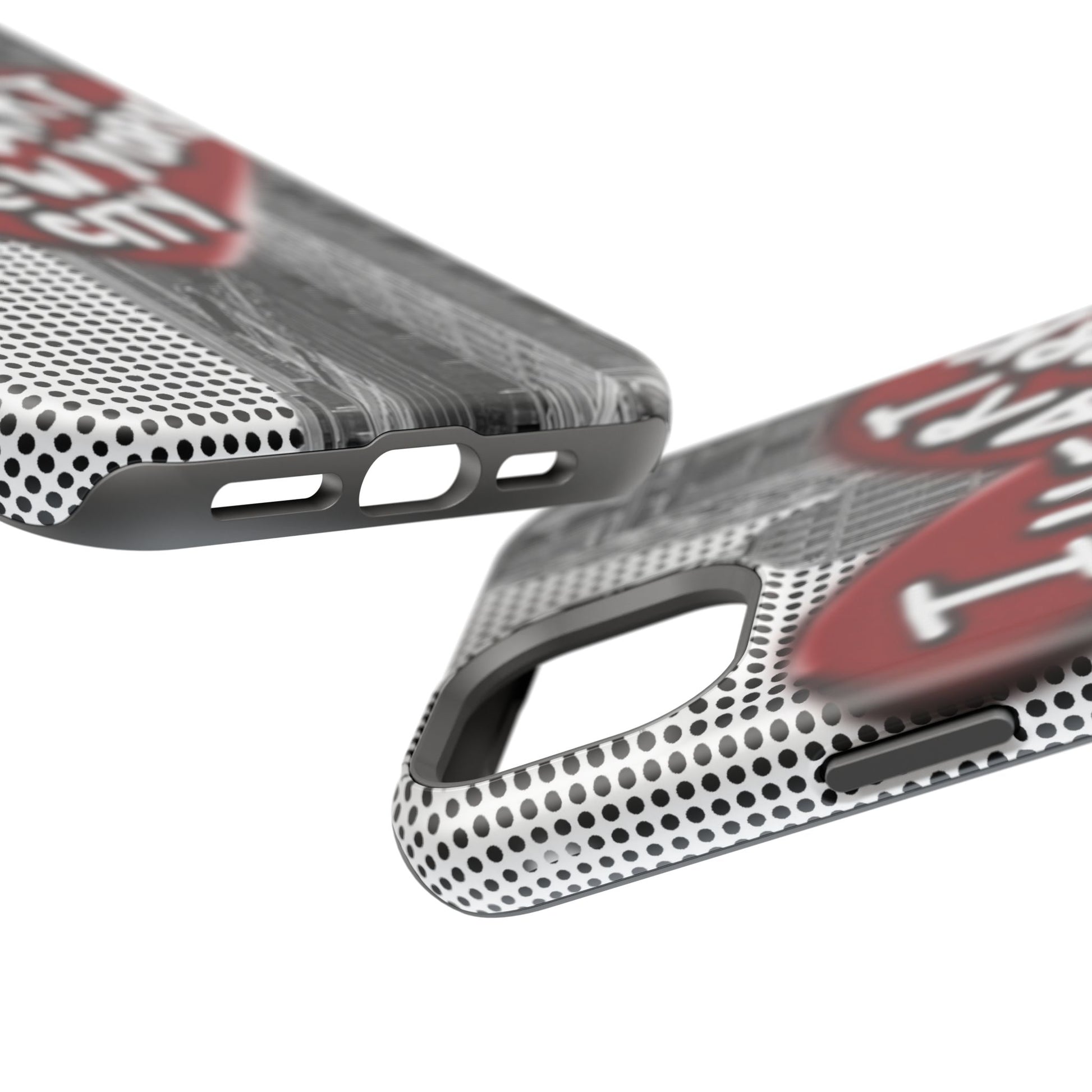 "I Heart NYC" Phone Case
