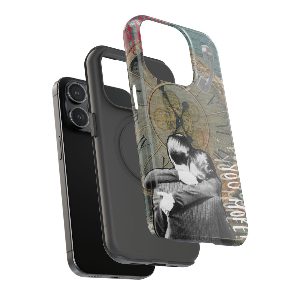 "Revolving Door" Phone Case