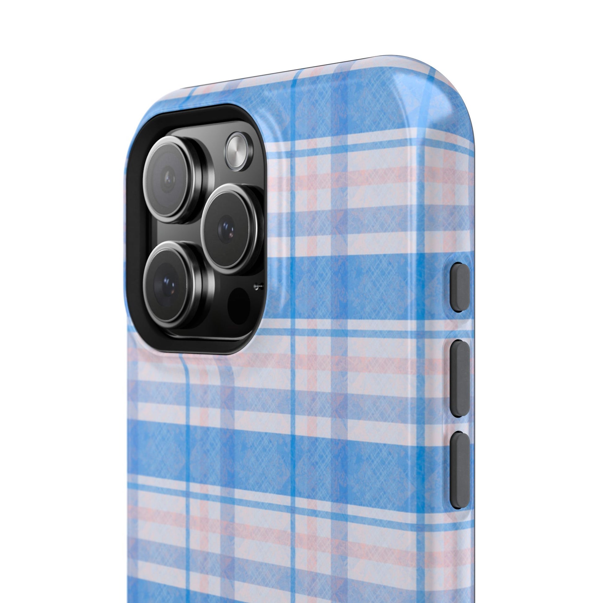 "Baby Blues" Phone Case