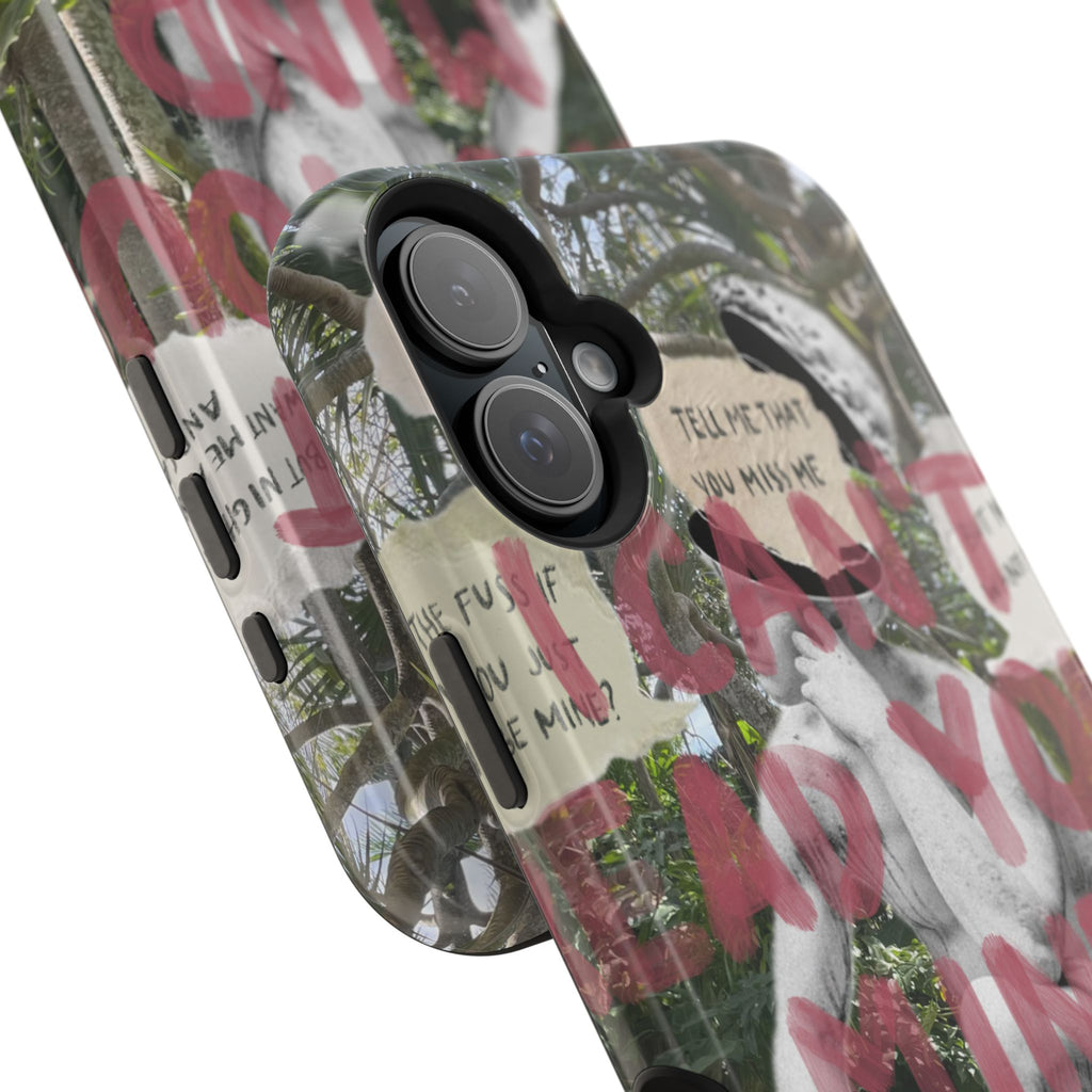 "Read your Mind" Phone Case
