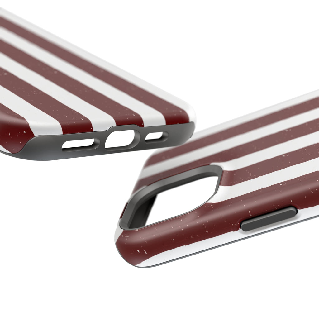 "Starkville" Phone Case