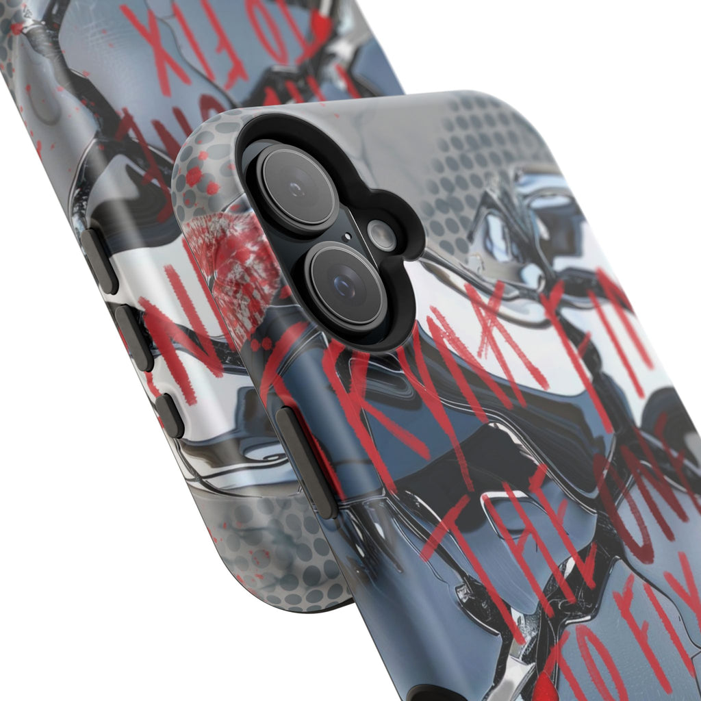 "Heartless" Phone Case