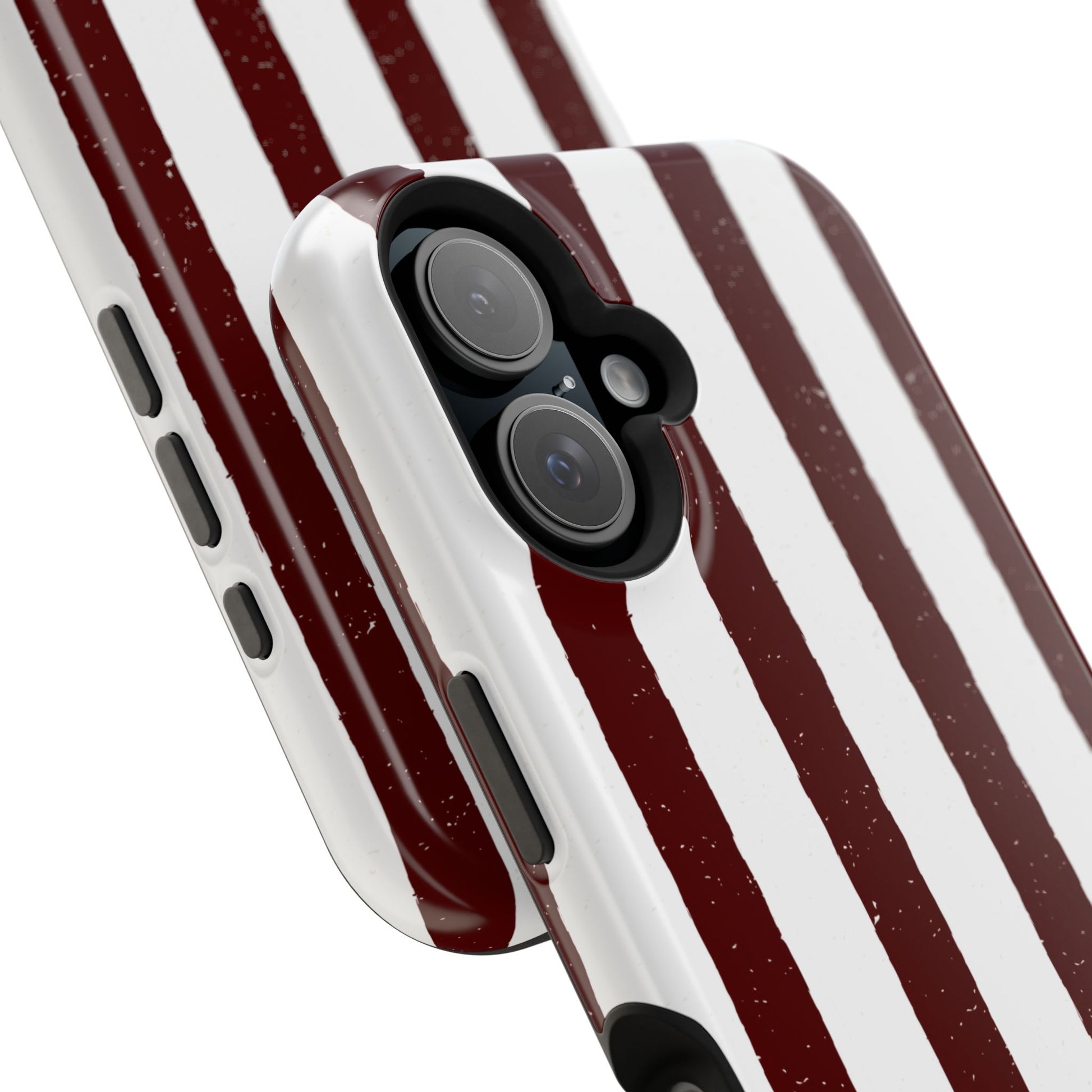 "College Station"  Phone Case