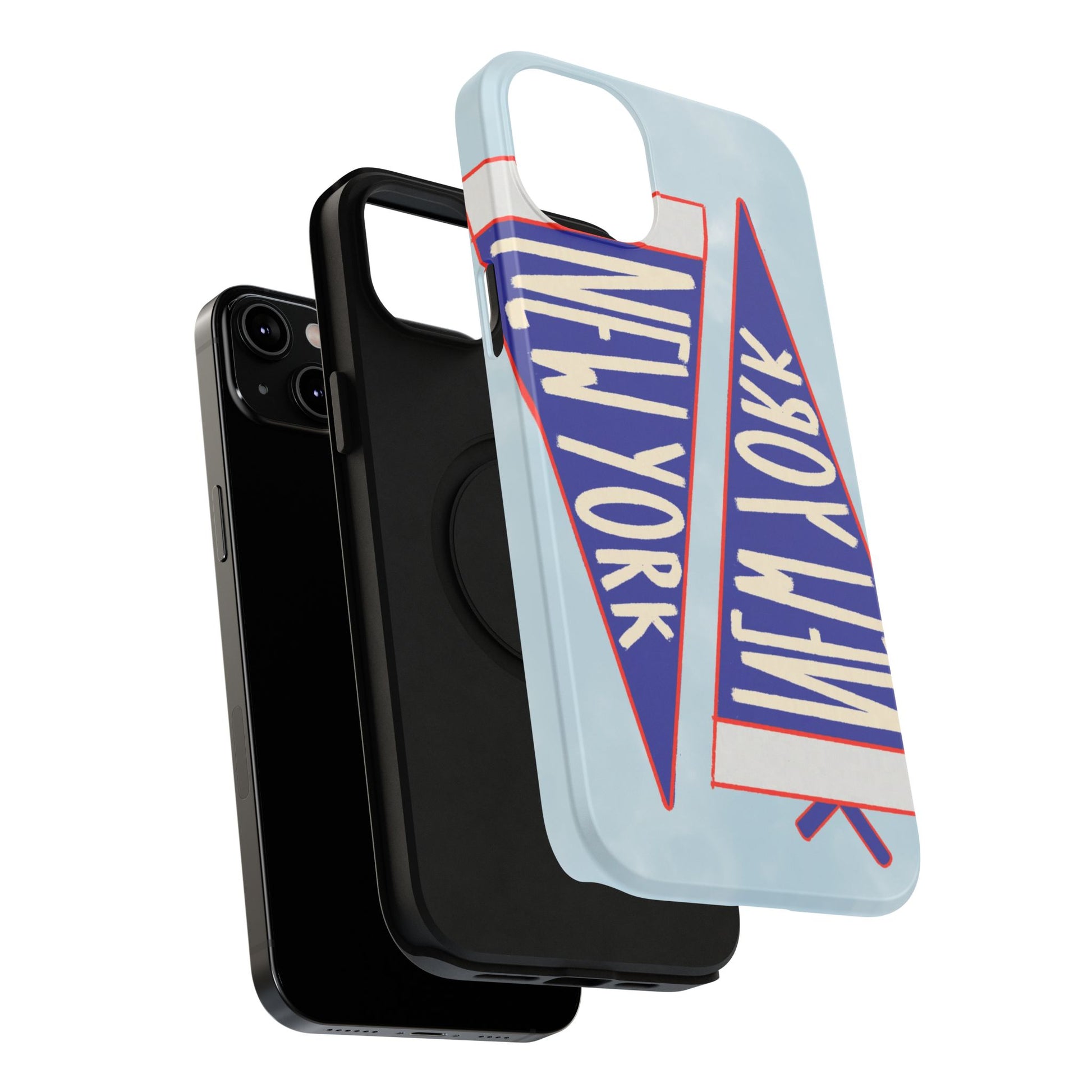 "Giants" Phone Case
