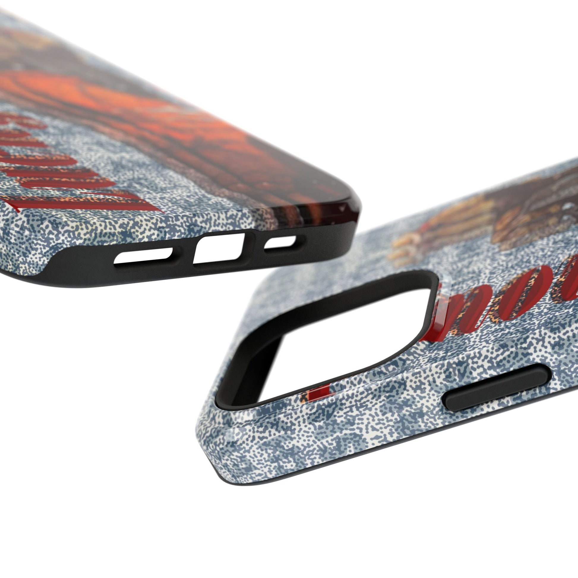 "Lucky Enough" Phone Case