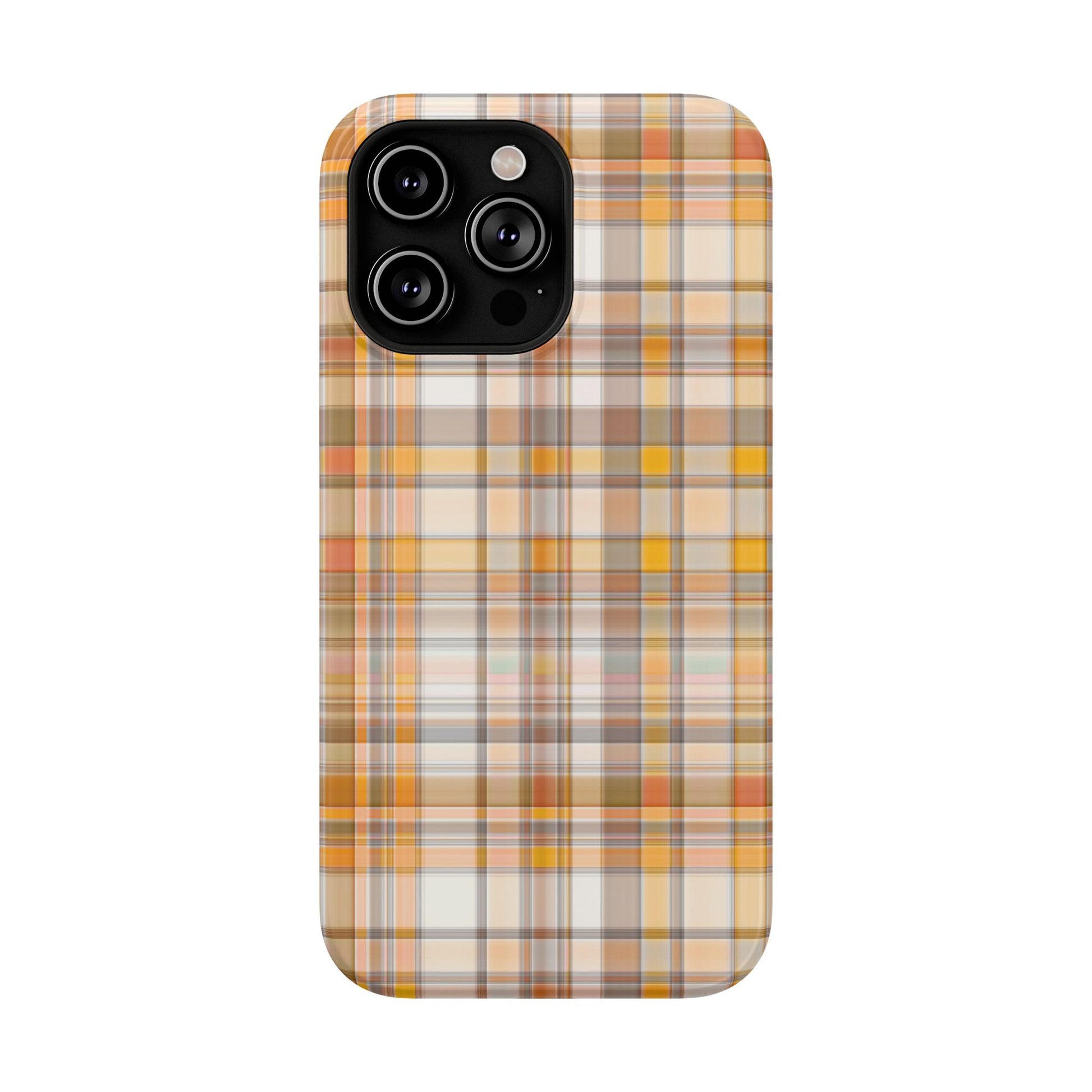 "Apple Barn" Phone Case