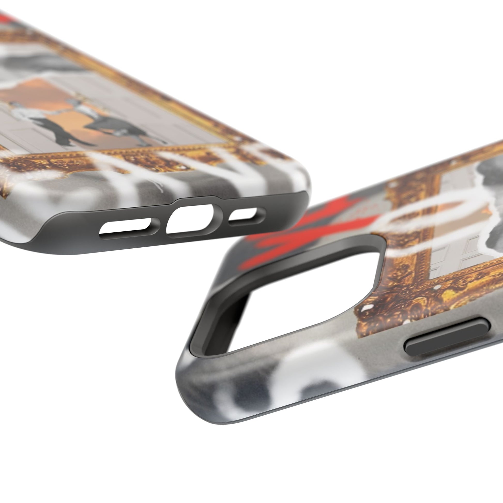 "Say Yes to Heaven" Phone Case