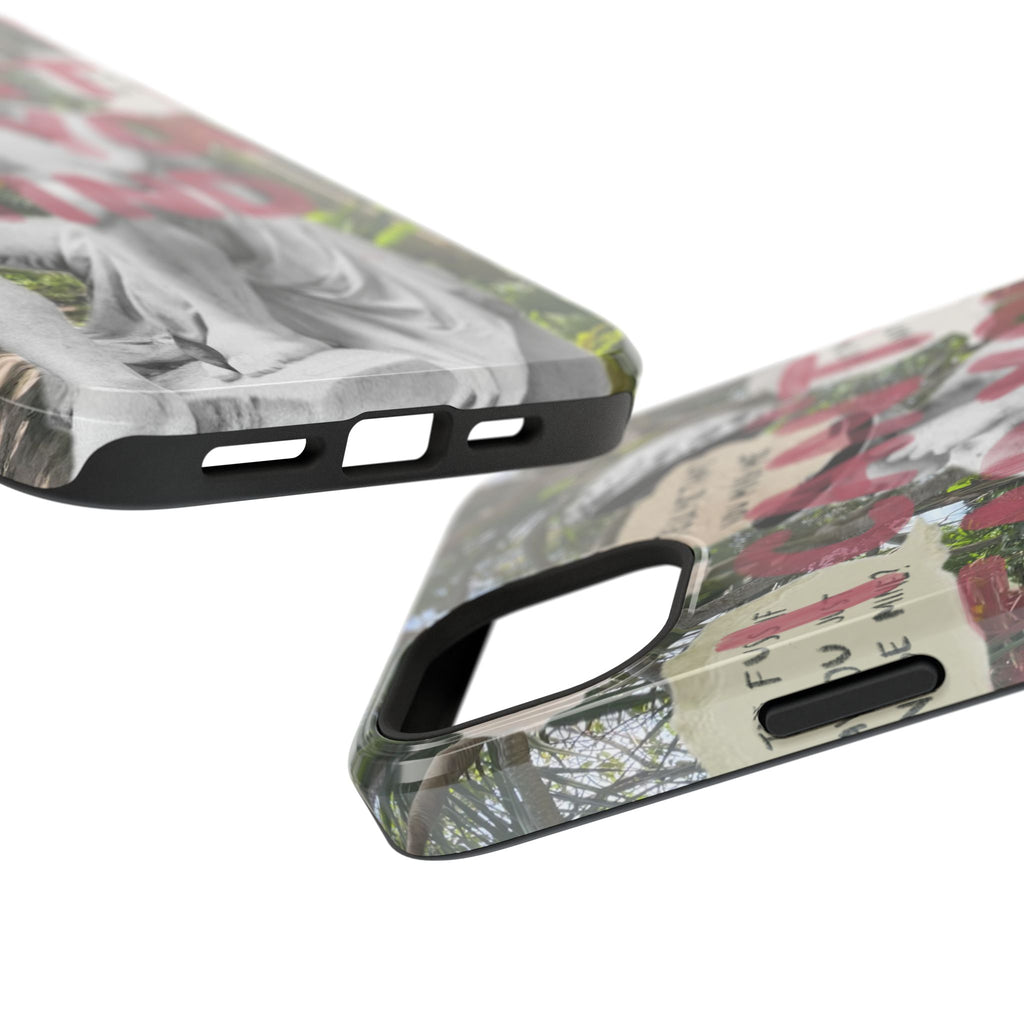 "Read your Mind" Phone Case