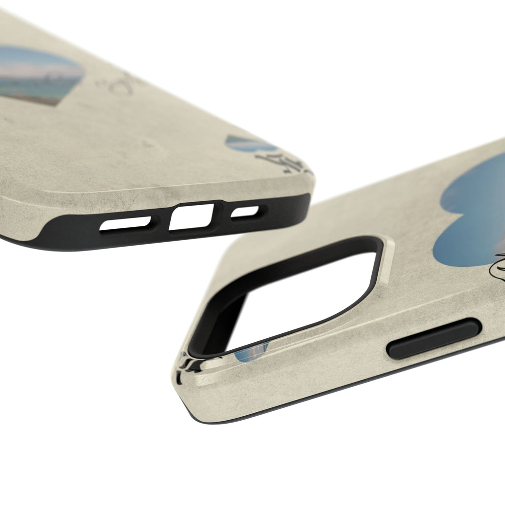 "Play Your Cards Right" Phone Case