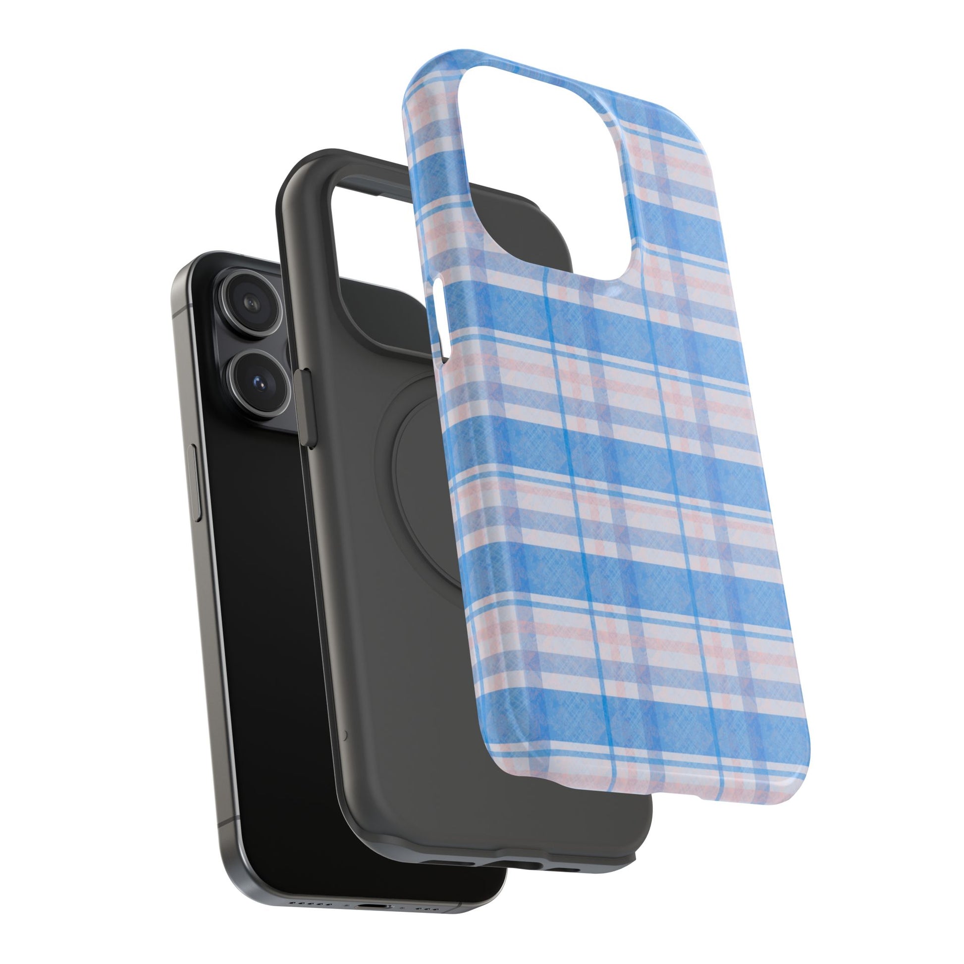 "Baby Blues" Phone Case