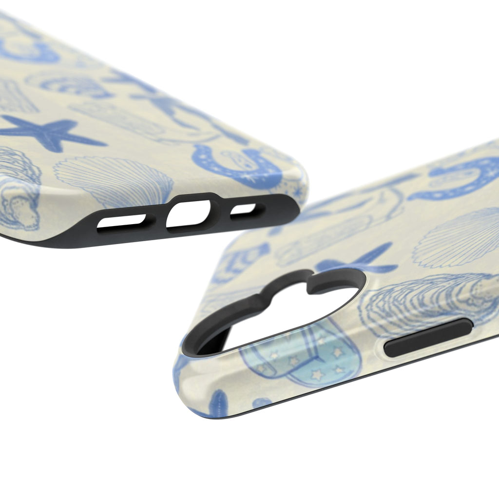 "Coast to Coast" Phone Case