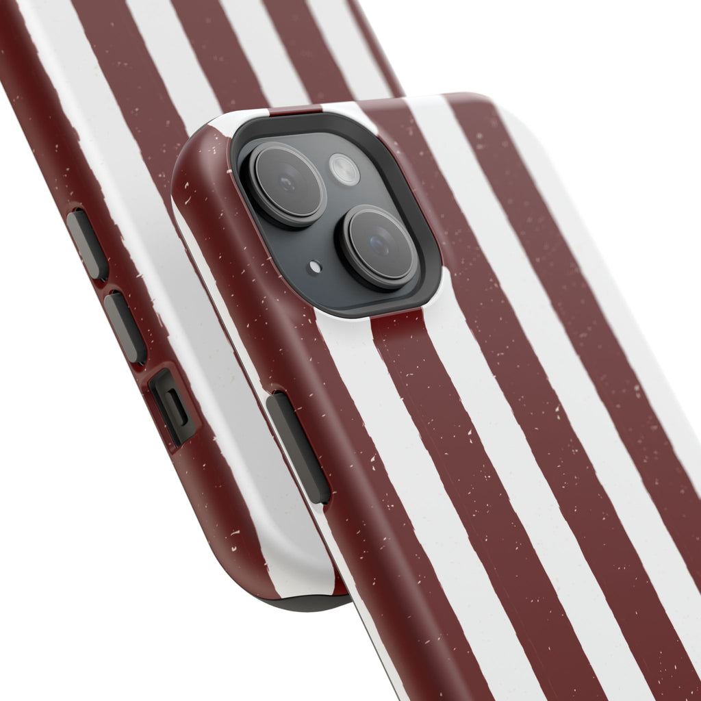 "Starkville" Phone Case