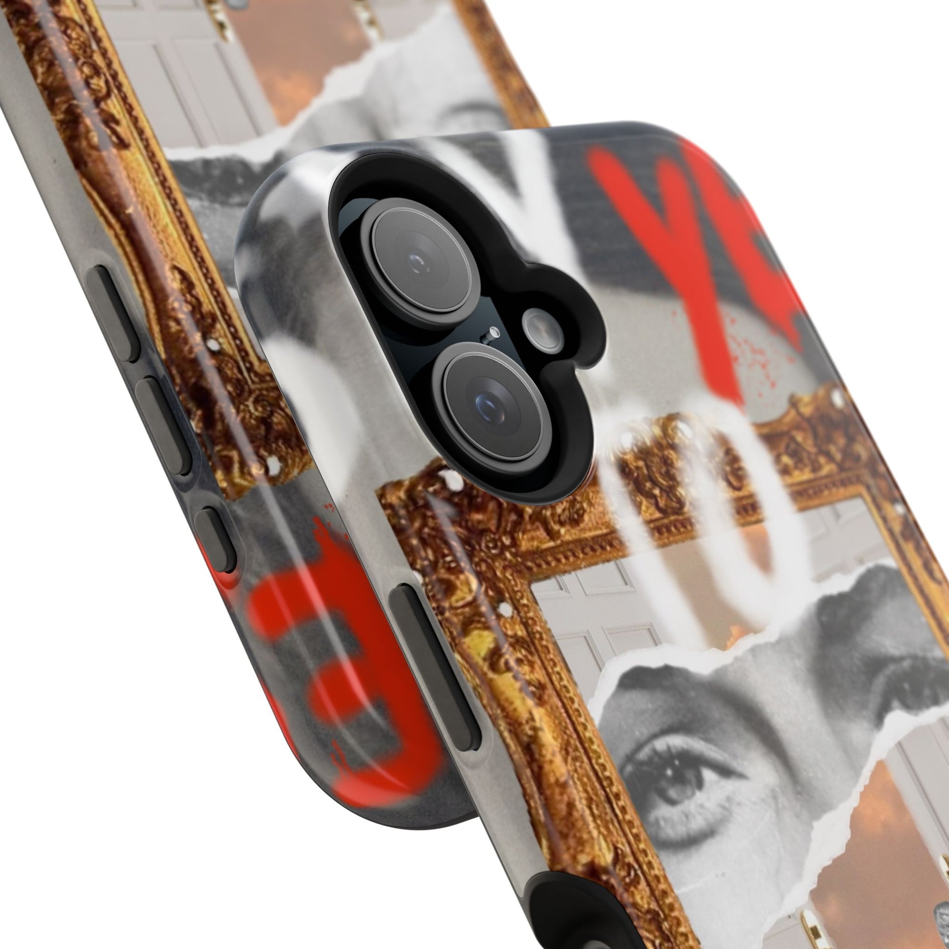 "Say Yes to Heaven" Phone Case