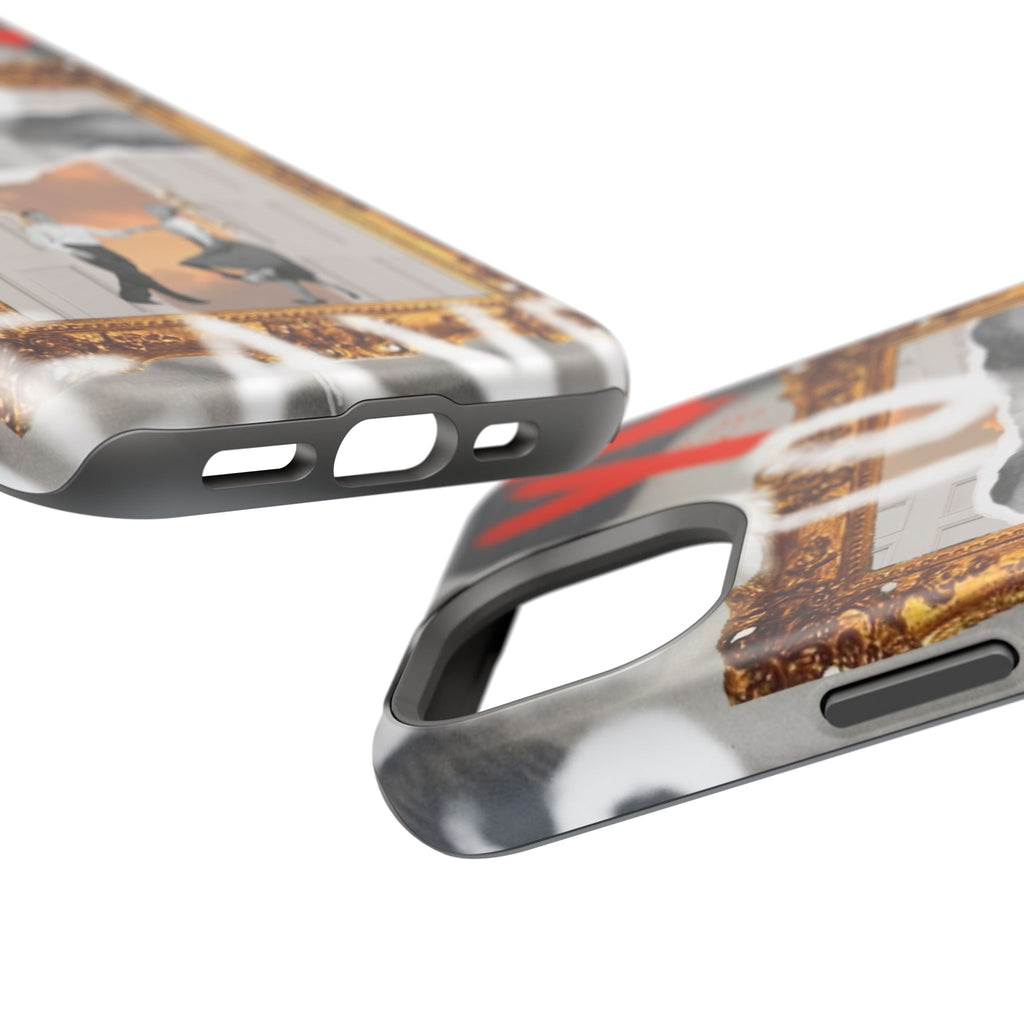 "Say Yes to Heaven" Phone Case