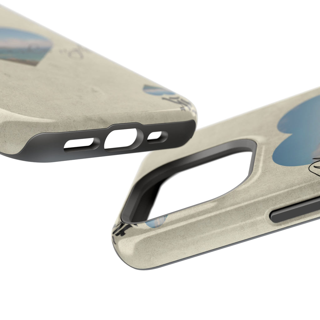 "Play Your Cards Right" Phone Case