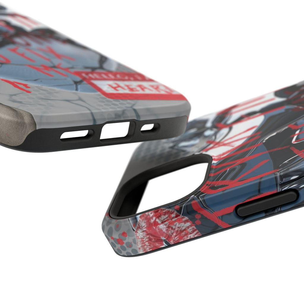 "Heartless" Phone Case