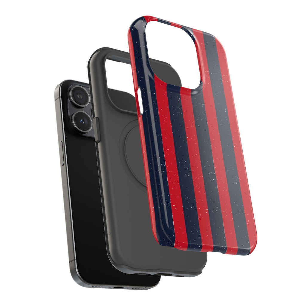 "Oxford"  Phone Case