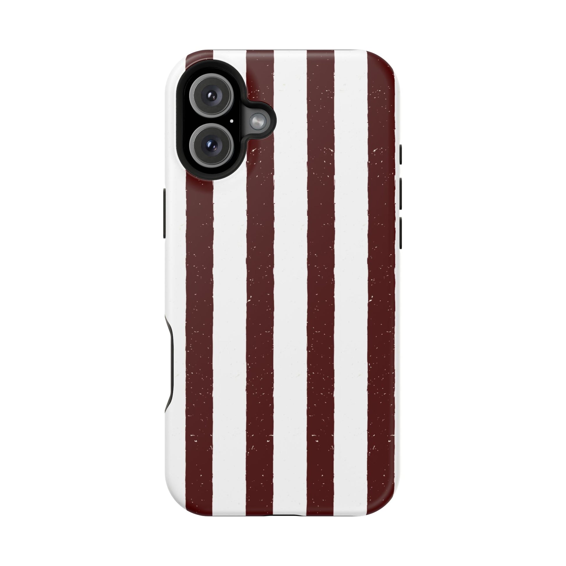 "College Station"  Phone Case