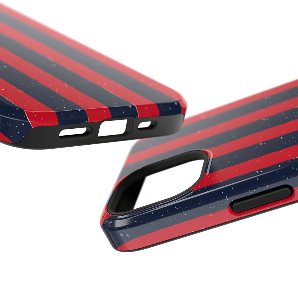 "Oxford"  Phone Case