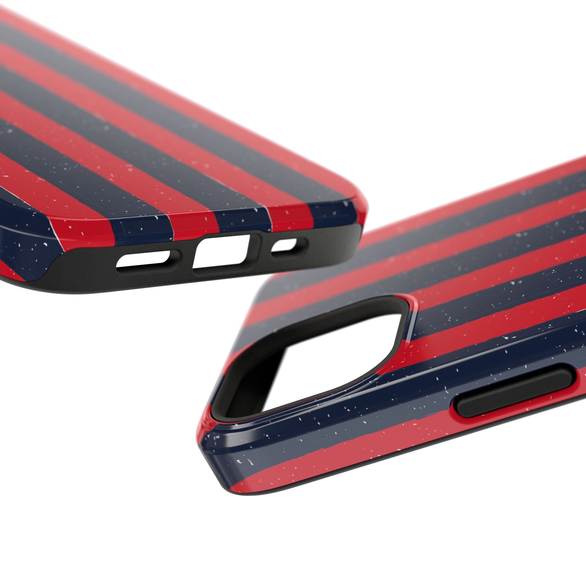 "Oxford"  Phone Case