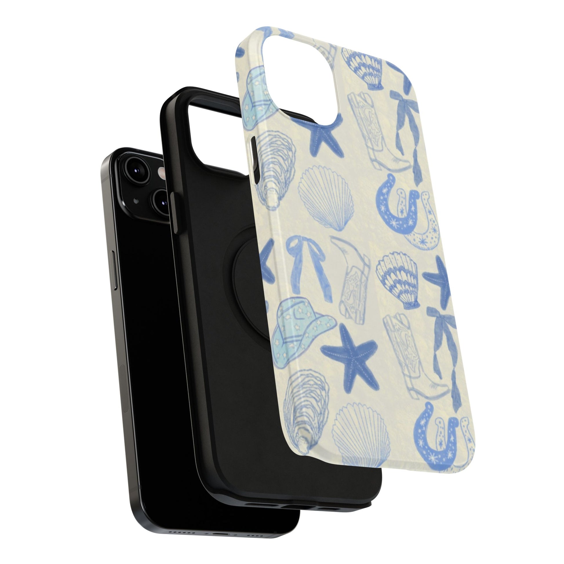 "Coast to Coast" Phone Case