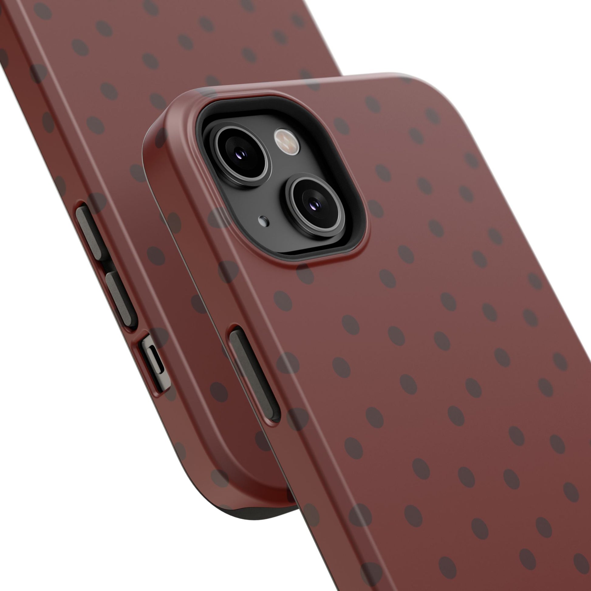 "Espresso" Phone Case