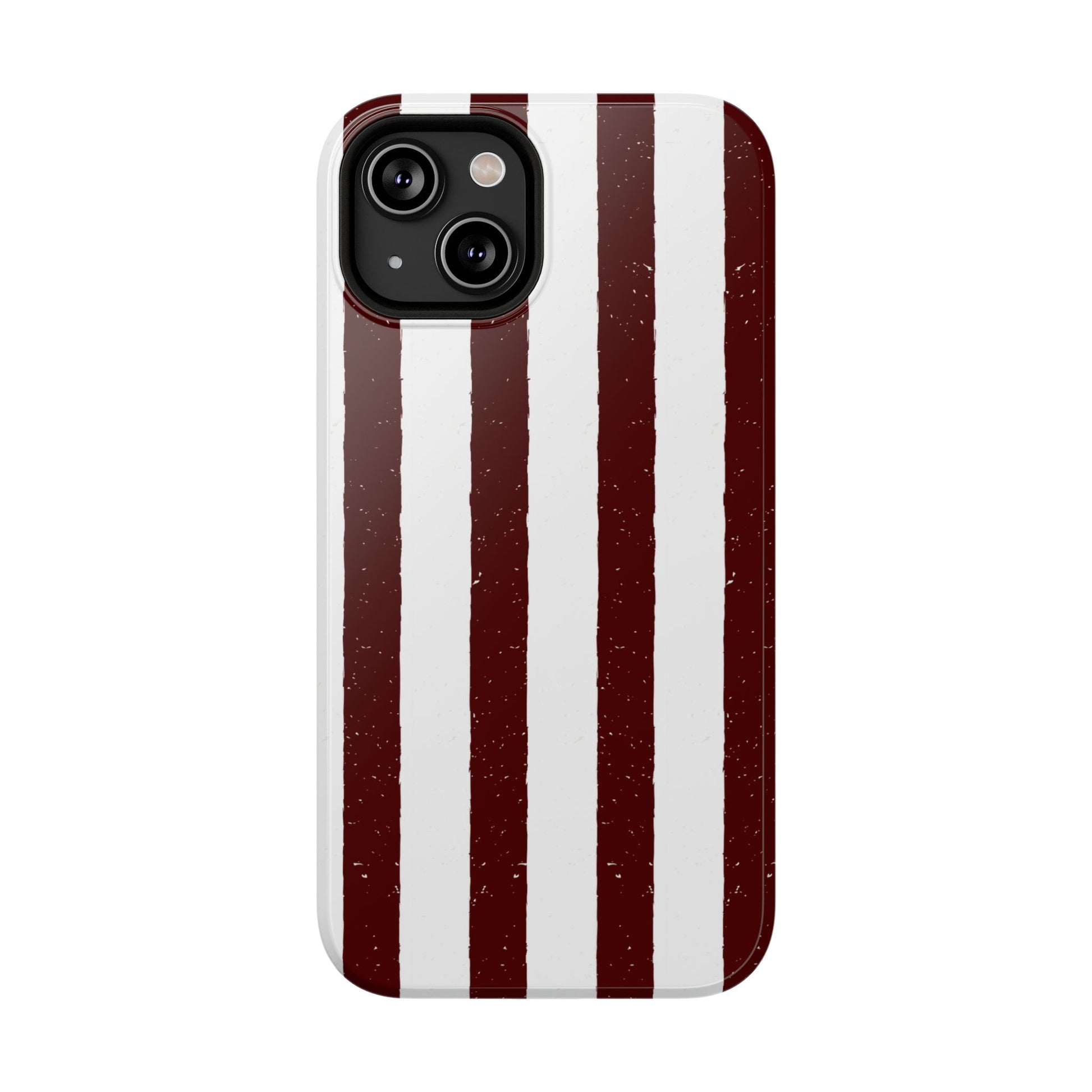 "College Station"  Phone Case