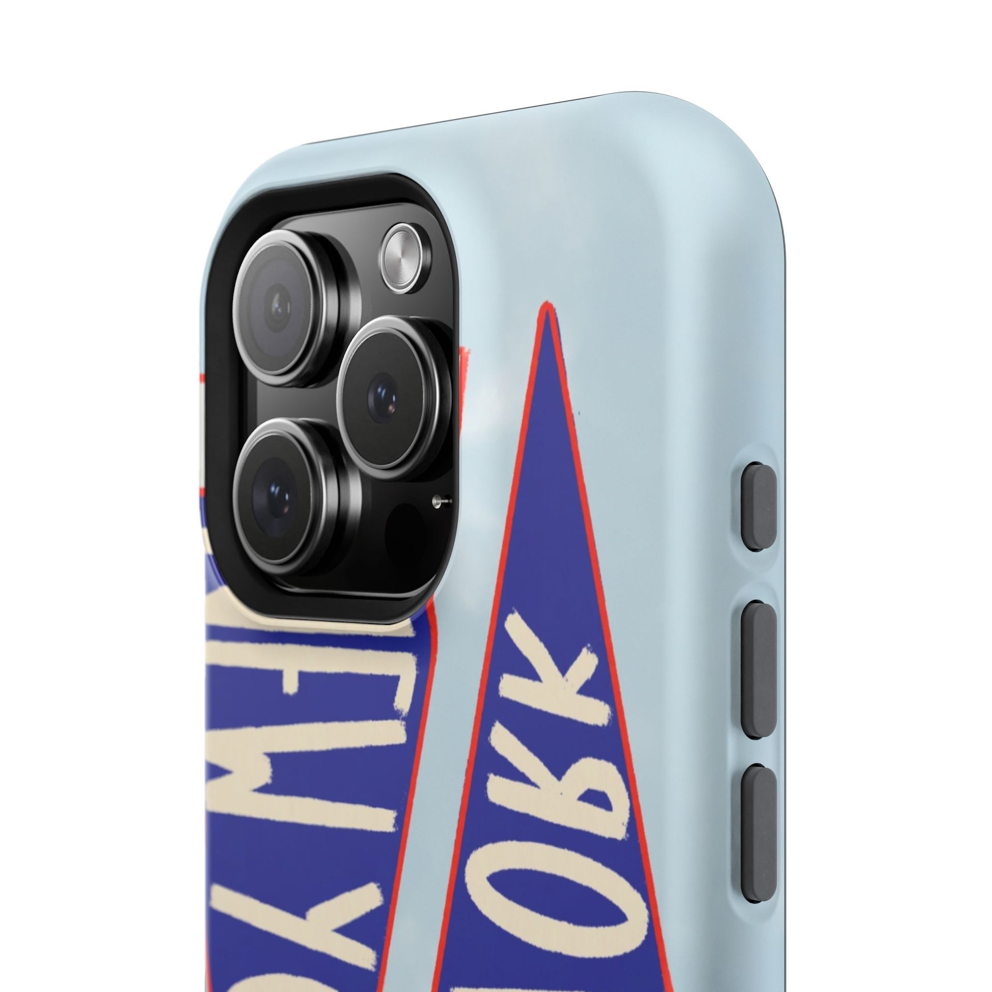 "Giants" Phone Case