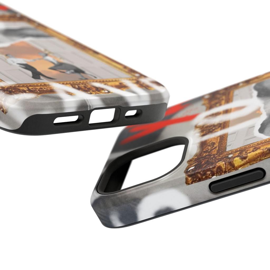 "Say Yes to Heaven" Phone Case