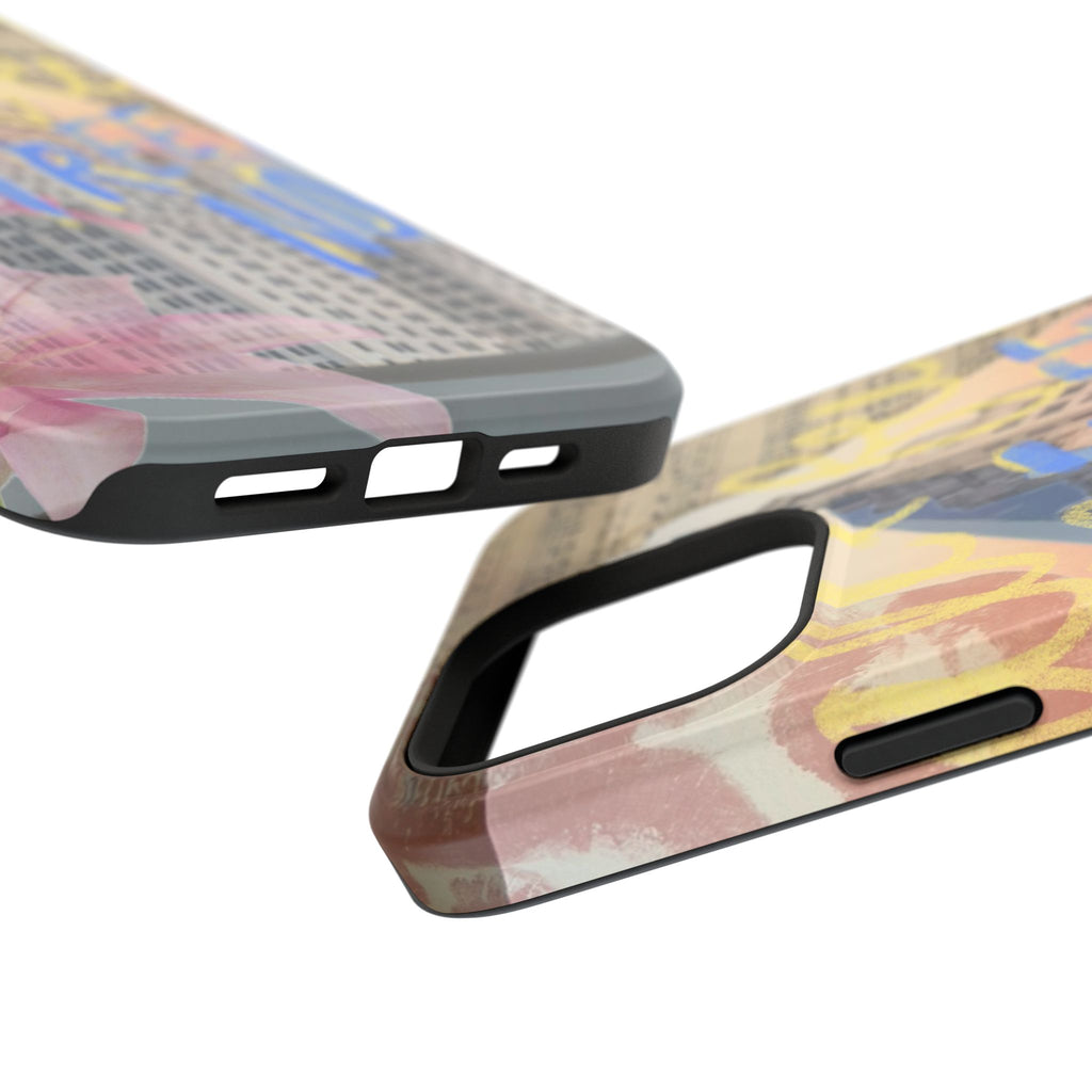 "Free Now" Phone Case