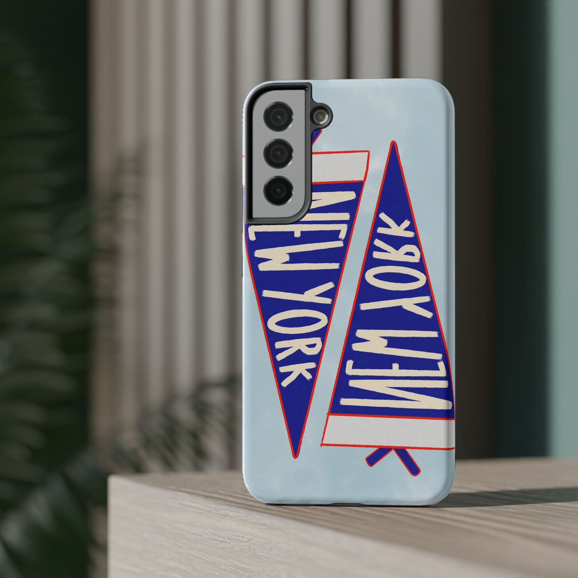"Giants" Phone Case