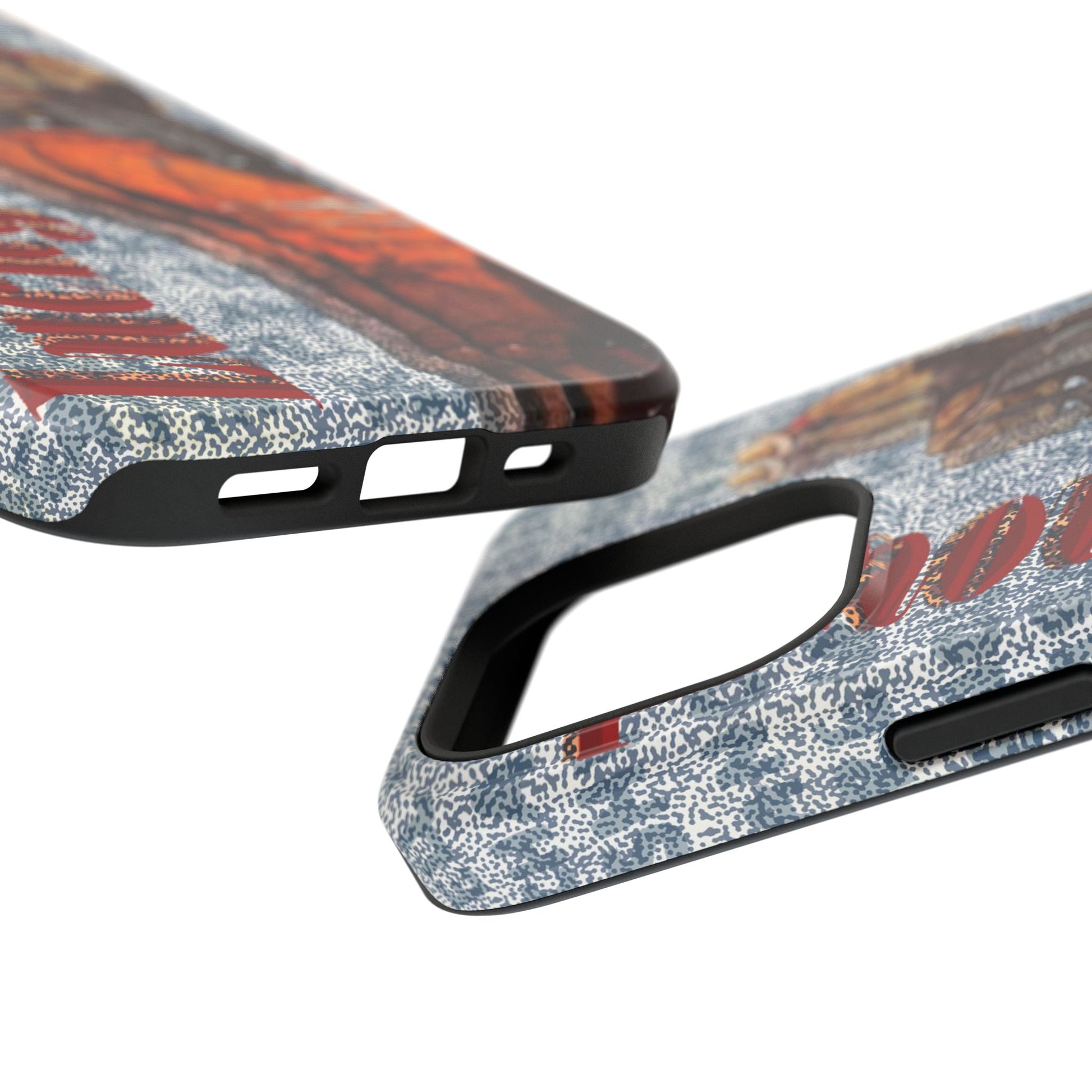"Lucky Enough" Phone Case