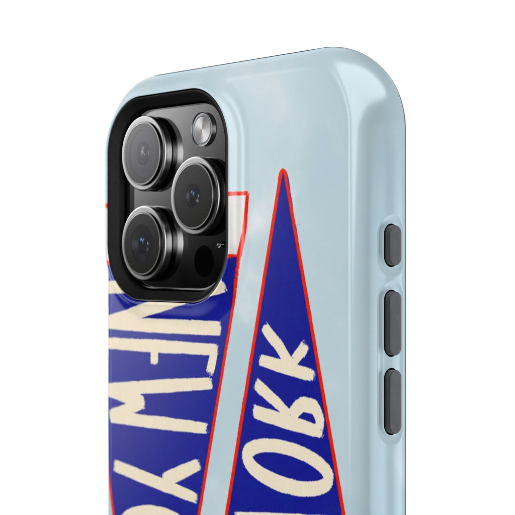 "Giants" Phone Case