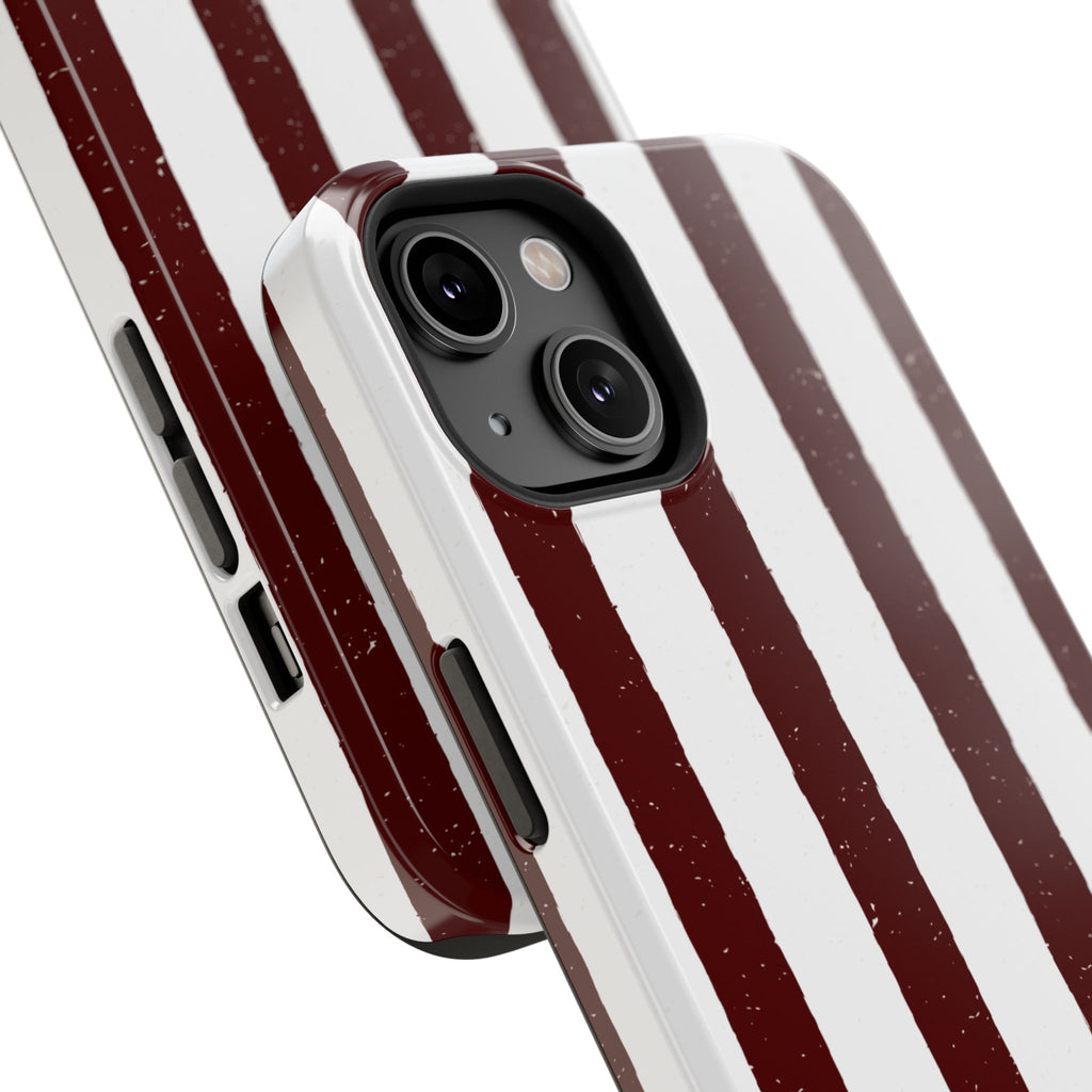 "College Station"  Phone Case