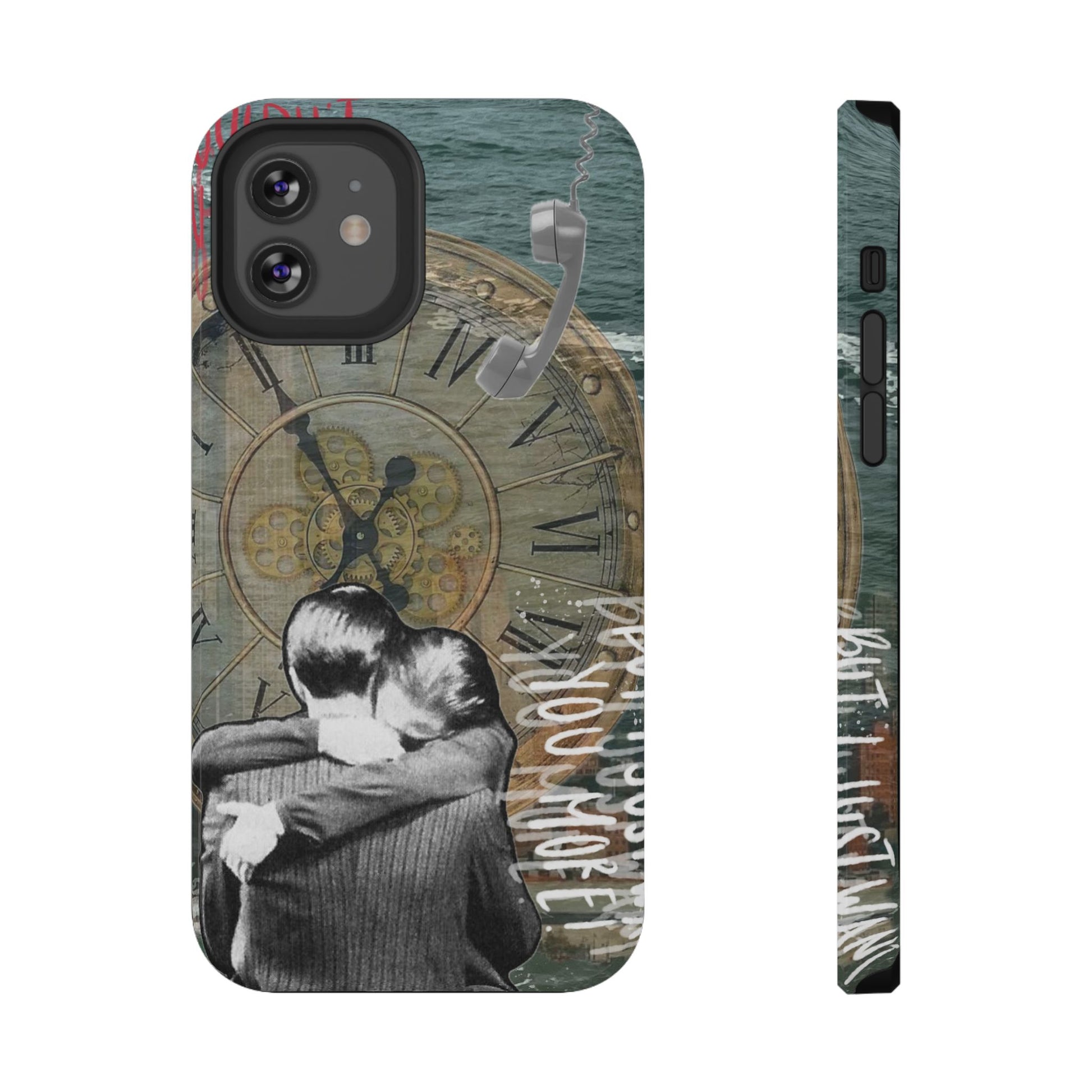 "Revolving Door" Phone Case