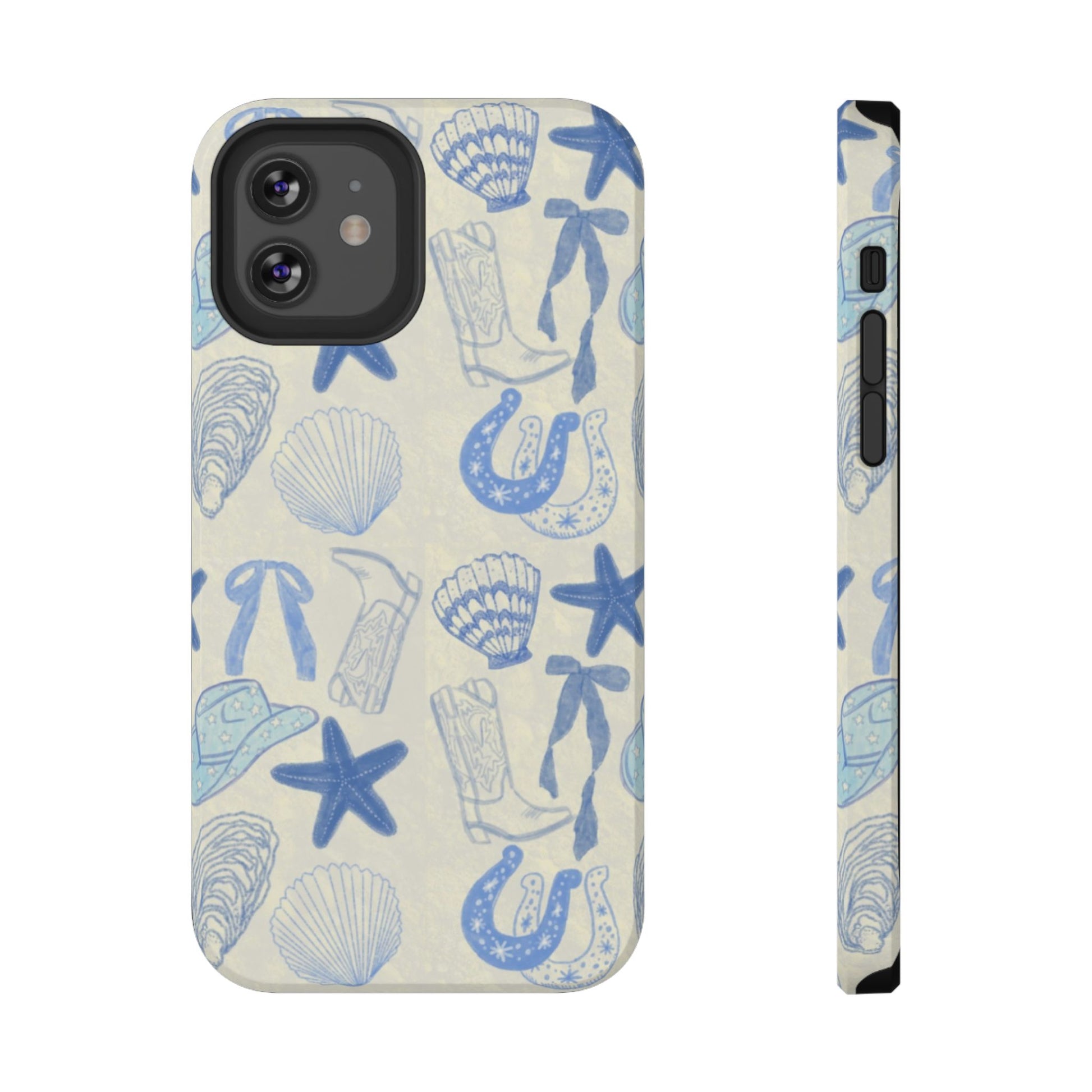 "Coast to Coast" Phone Case