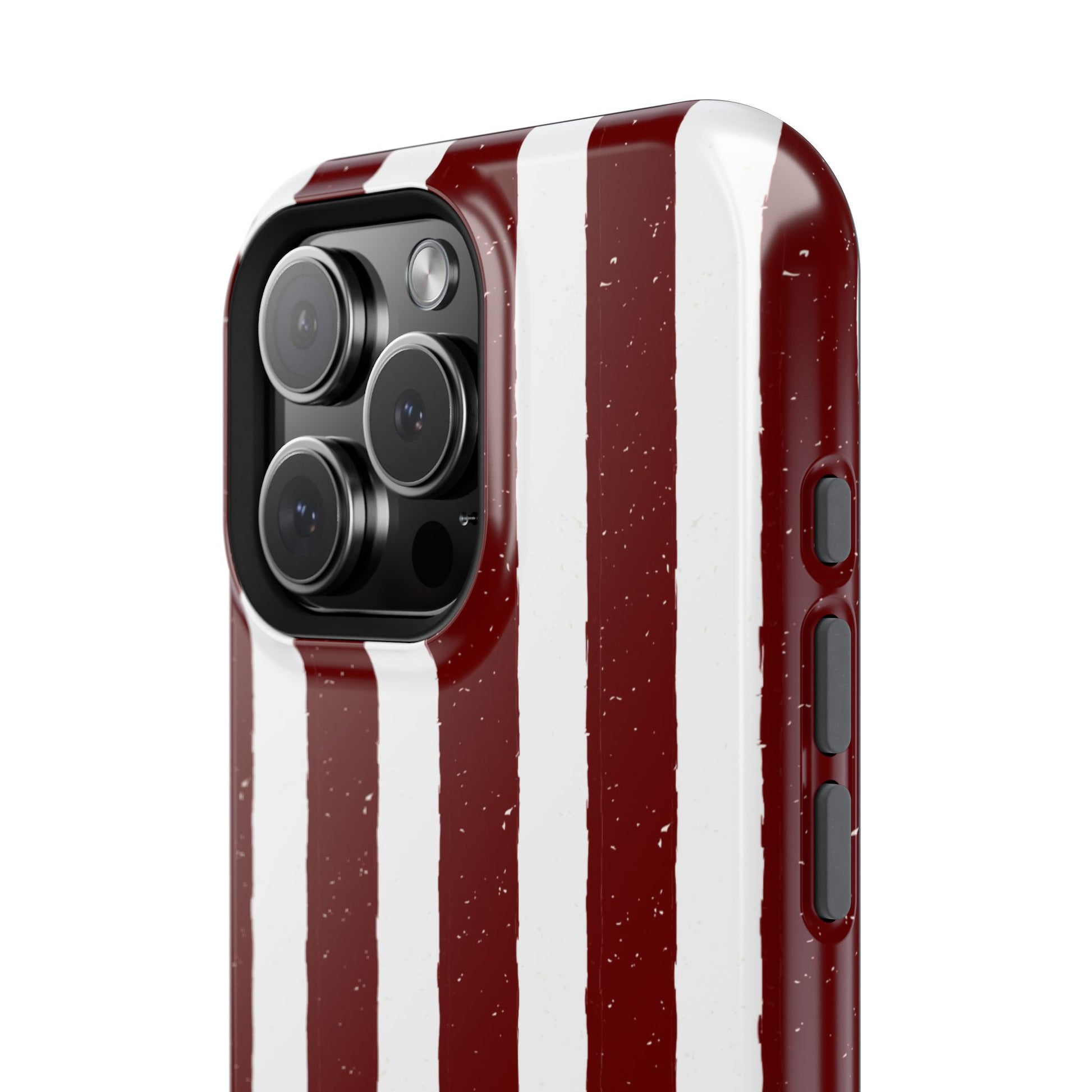 "Starkville" Phone Case