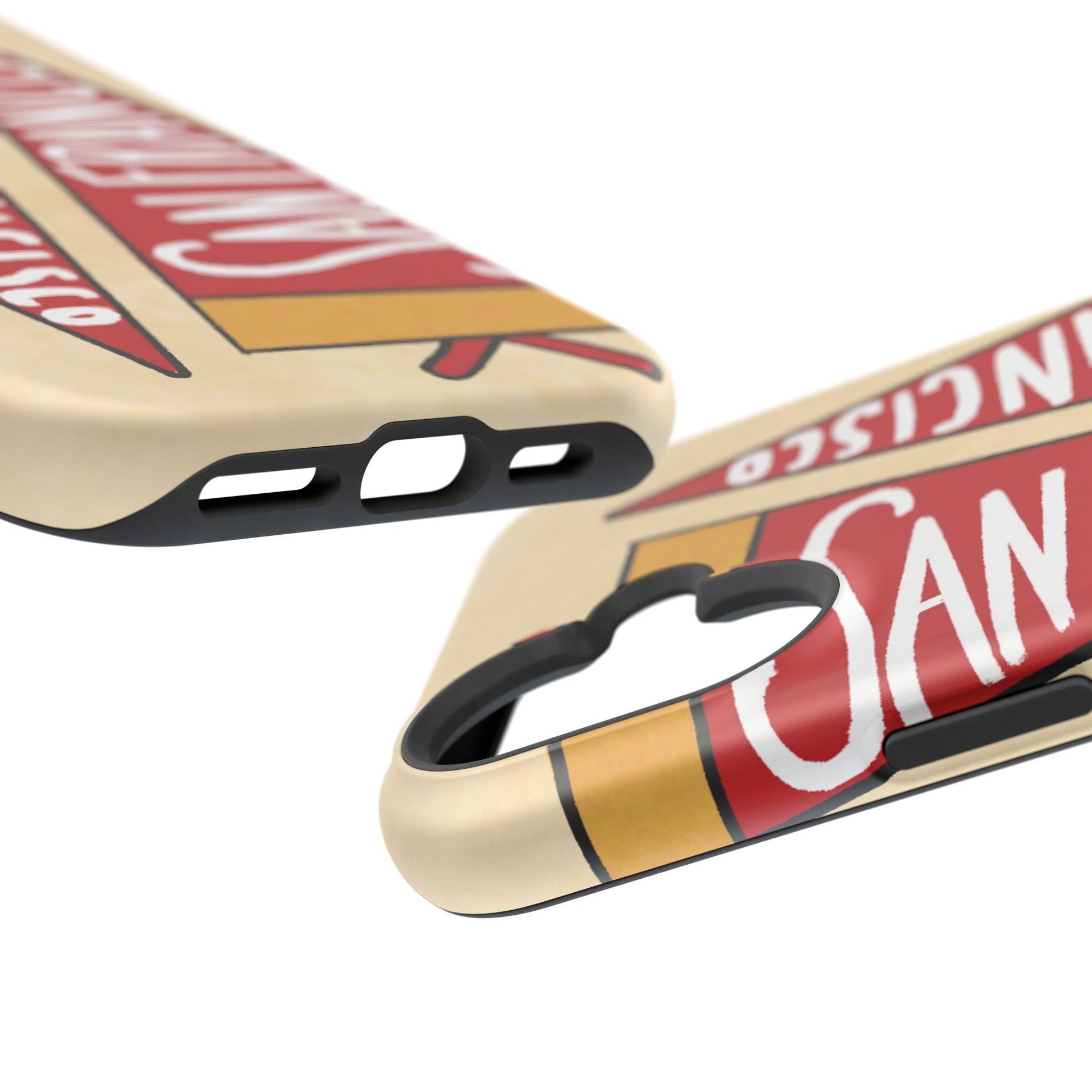 "Niners" Phone Case