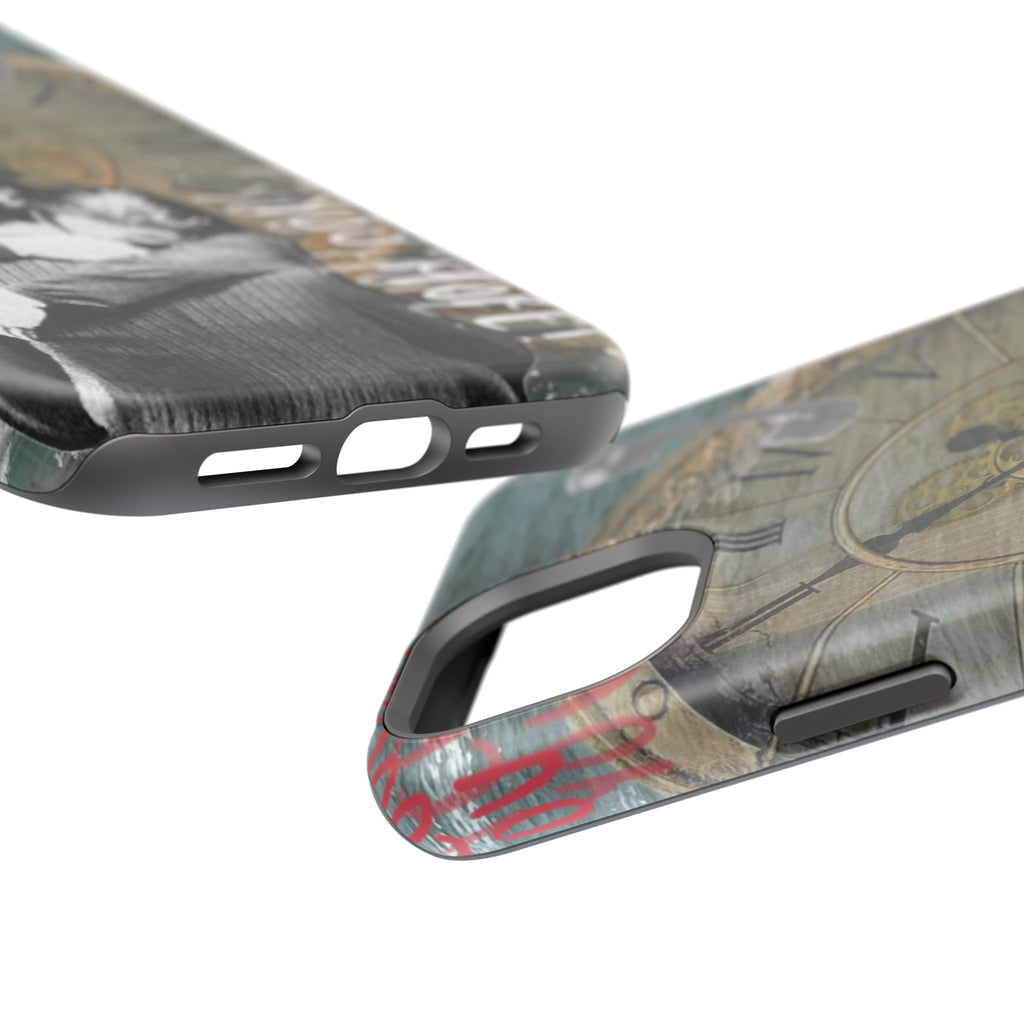 "Revolving Door" Phone Case