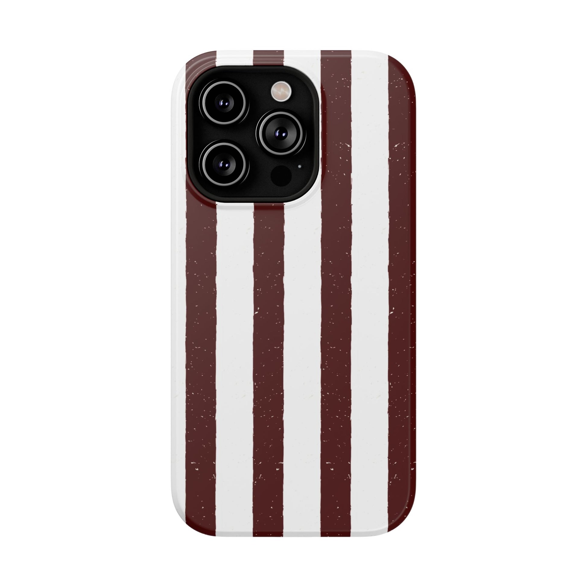 "College Station"  Phone Case