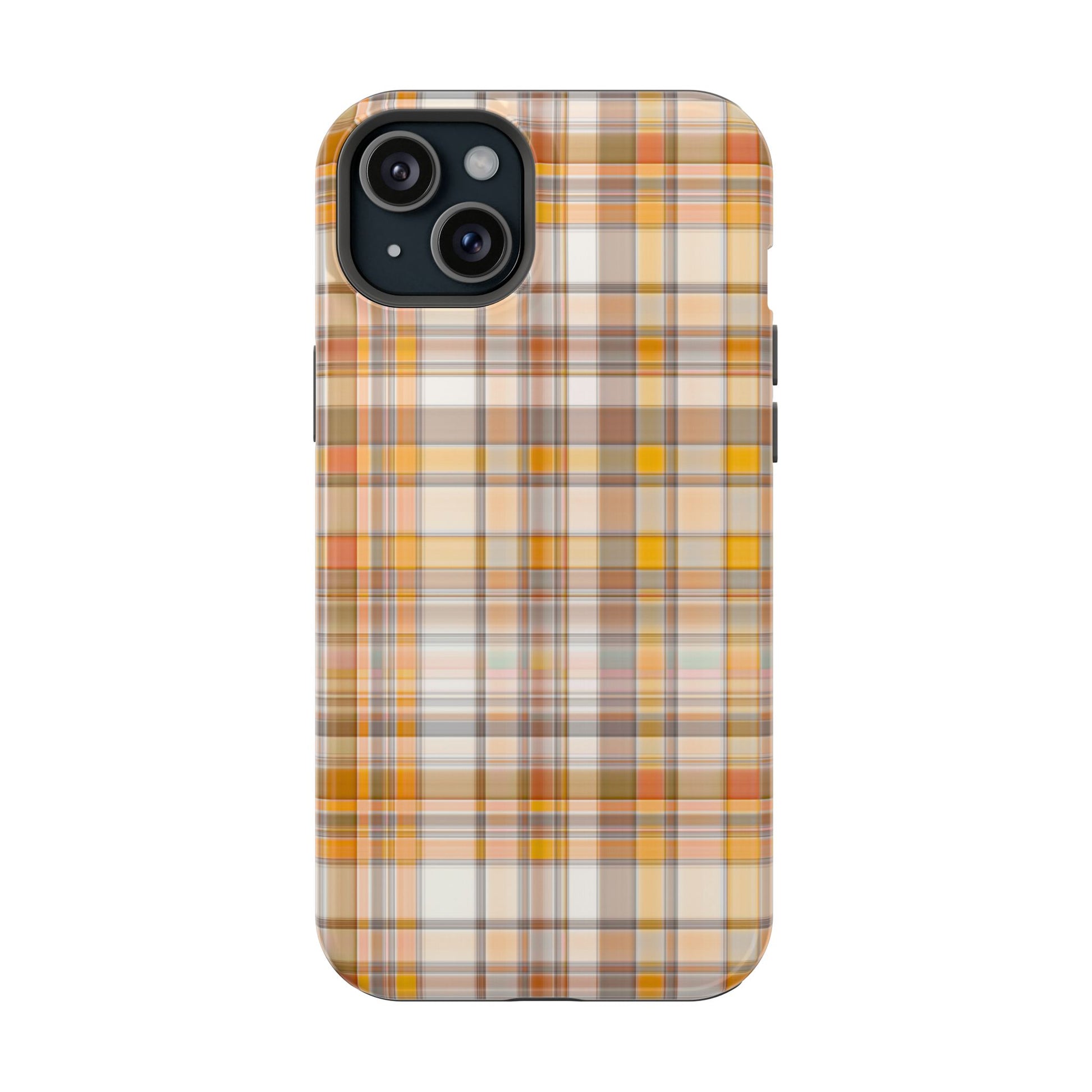 "Apple Barn" Phone Case