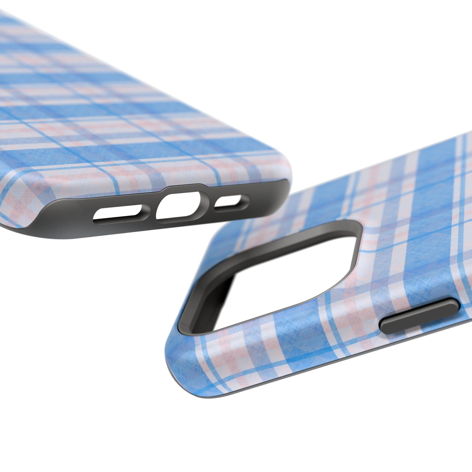 "Baby Blues" Phone Case