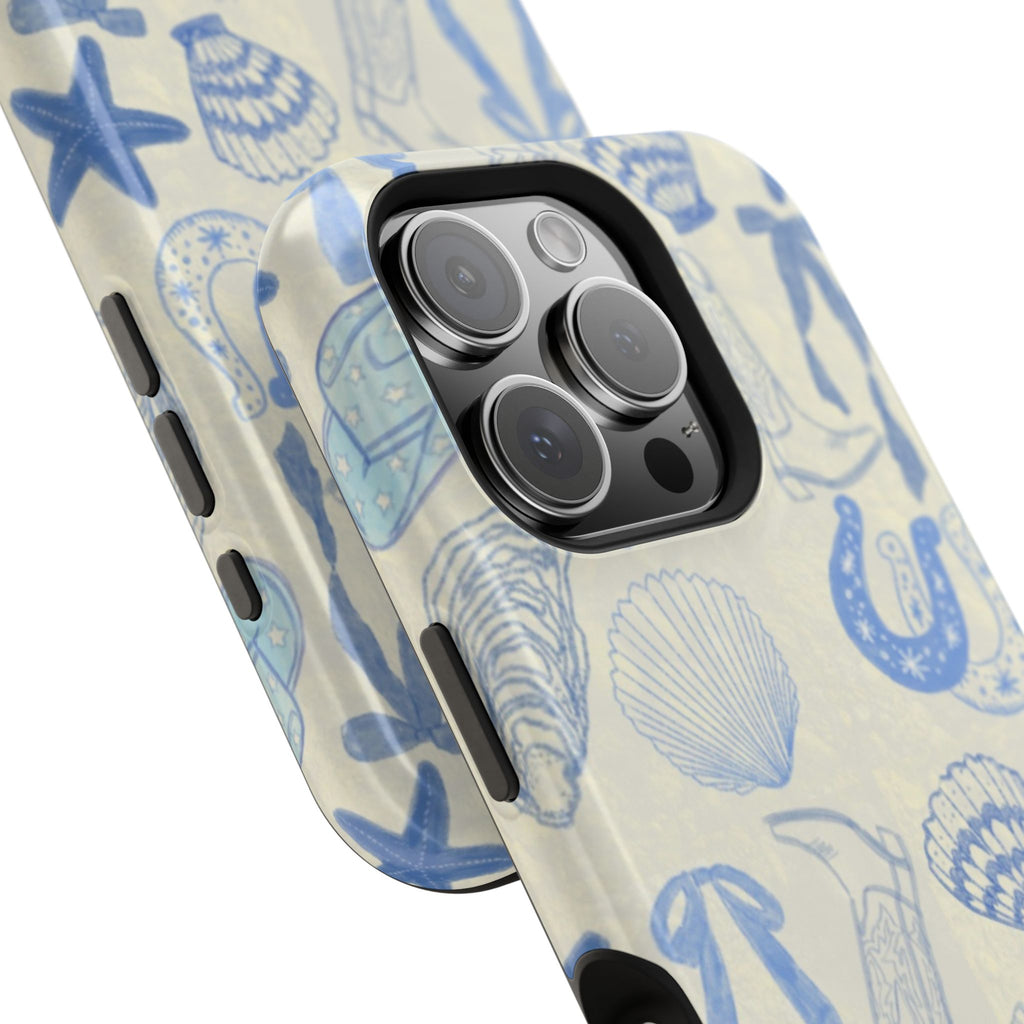 "Coast to Coast" Phone Case