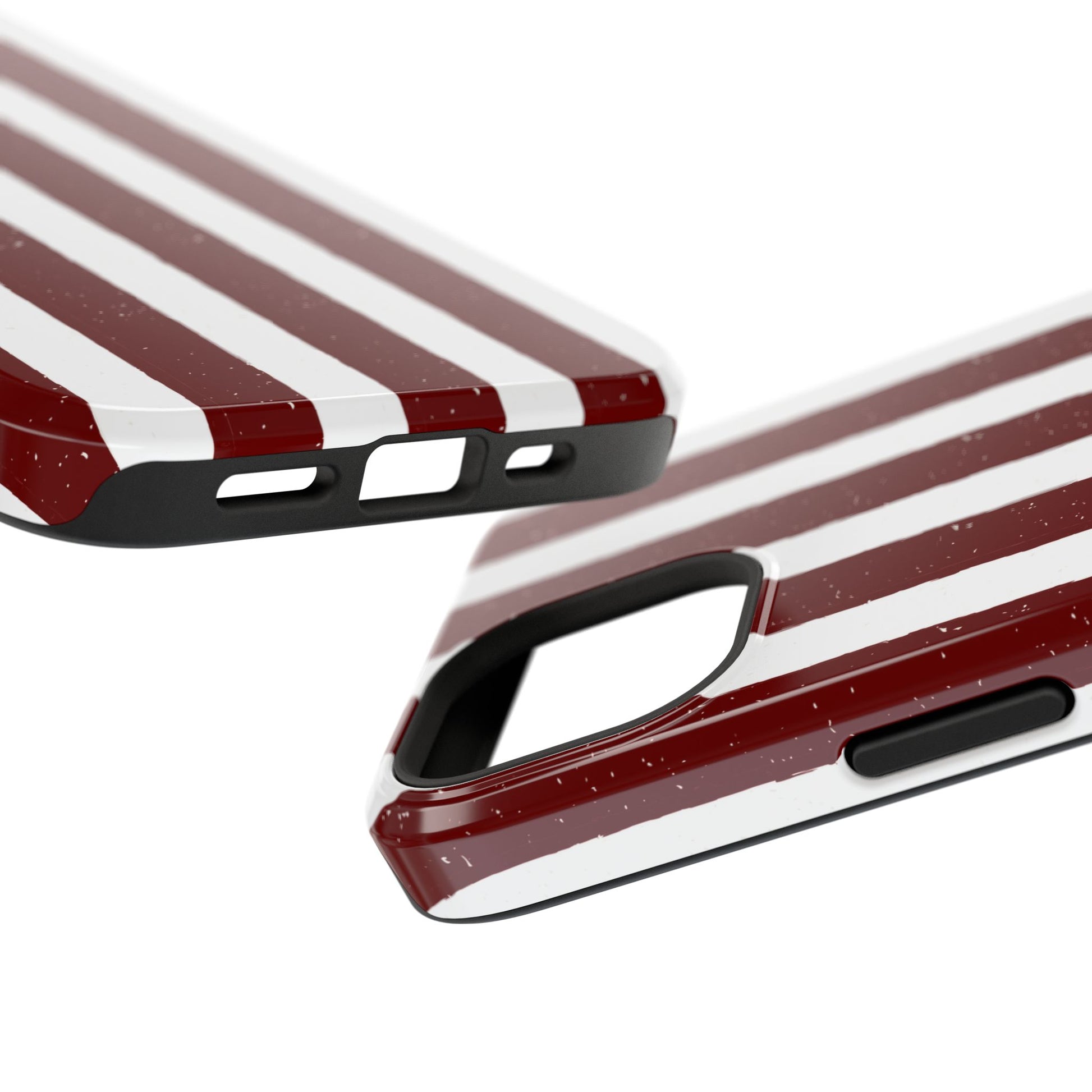 "Starkville" Phone Case