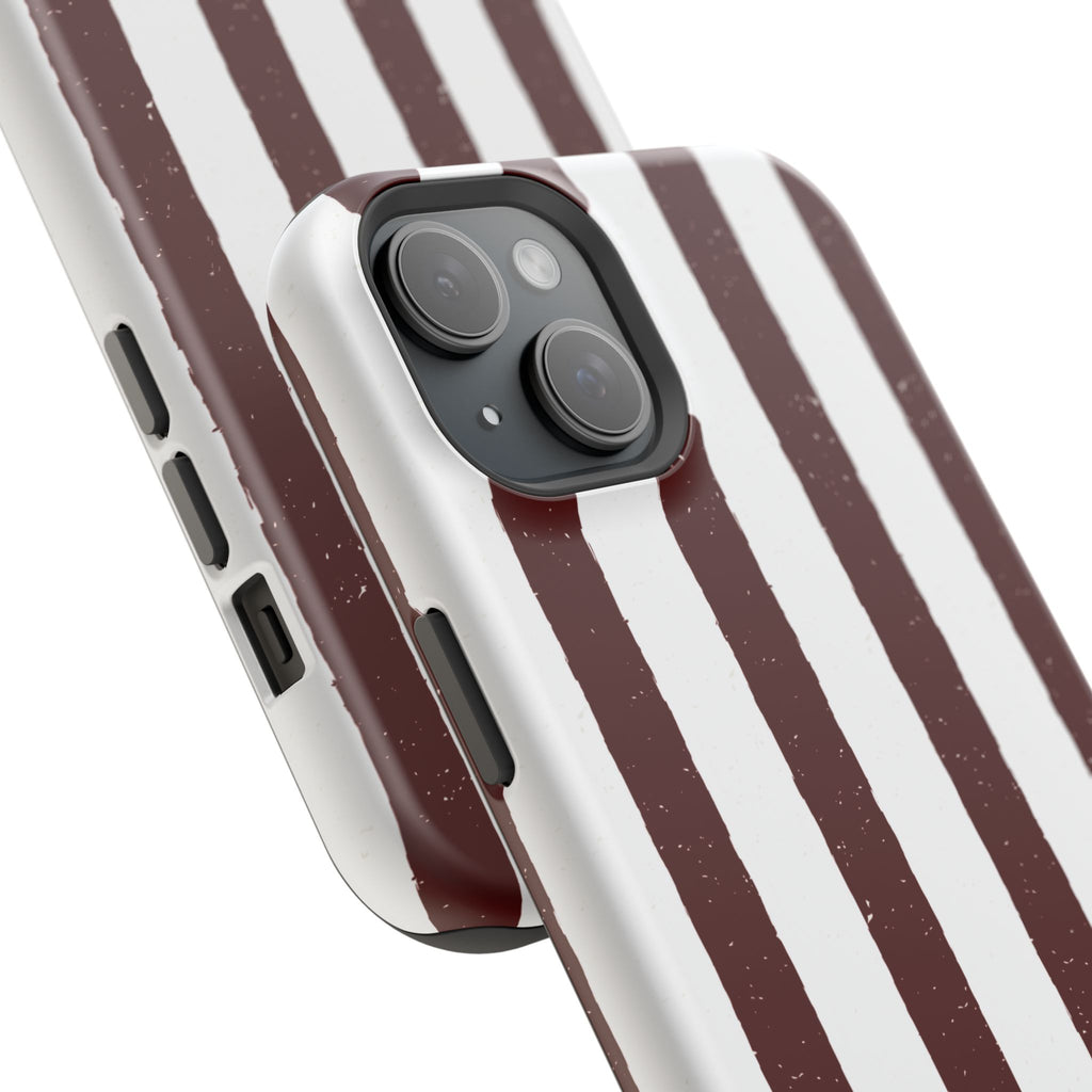 "College Station"  Phone Case